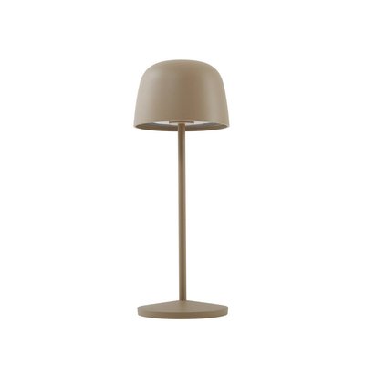 Luminaire de terrasse en aluminium moderneLED LINDBY