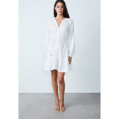 Robe chemise fluide VANIA ETAM