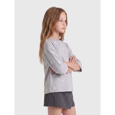 Haut En Molleton KIDS ONLY