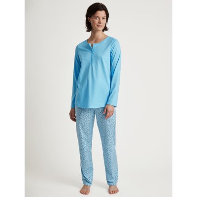 Pyjama manches longues CALIDA