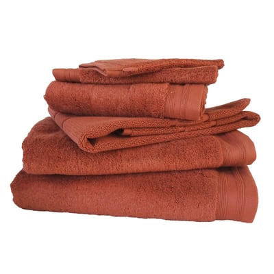 Linge de bain 100% coton peigné - DOUCEUR TRADILINGE