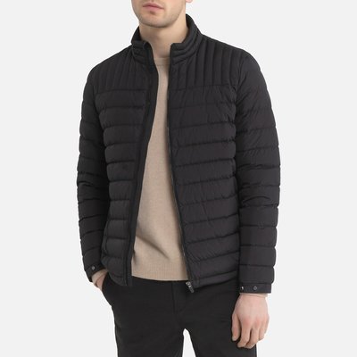 Doudoune légère col montant Ultimate Down SUPERDRY