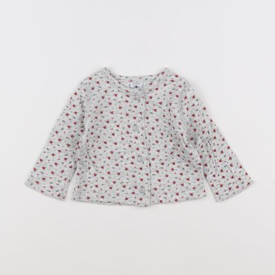 Sweat - Très bon état PETIT BATEAU