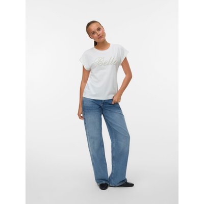 VMLIZA T-shirts T-shirt VERO MODA