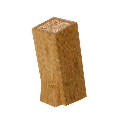 Porte Couteaux Cuisine Bambou WADIGA
