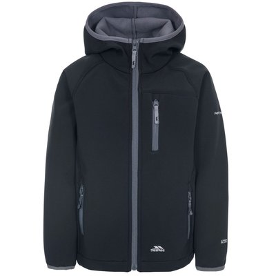 Veste softshell KIAN TRESPASS