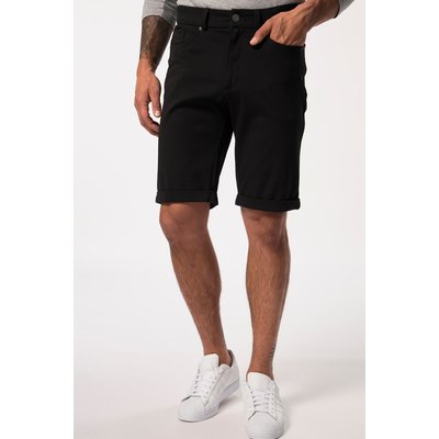 Bermuda en jersey FLEXNAMIC®. Coupe JP1880