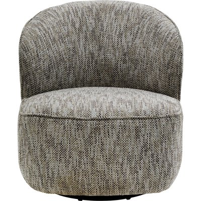 Fauteuil pivotant, ELLIE KARE DESIGN