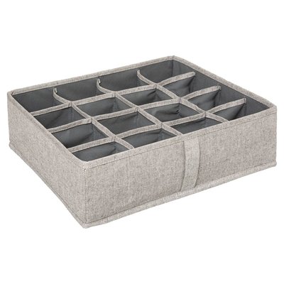 Rangement tiroirs clair ORGA 5FIVE SIMPLY SMART