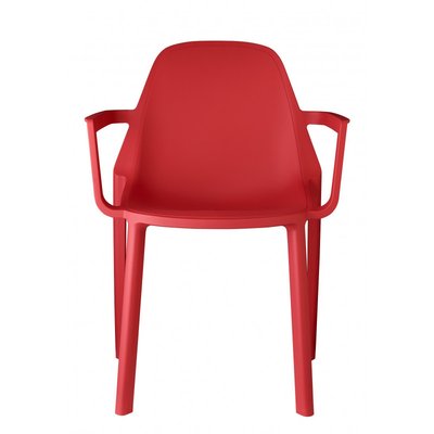 Fauteuil déco Piu SCAB DESIGN