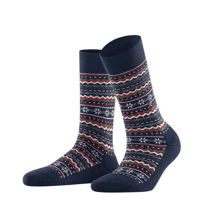 Chaussettes Holiday Coton BURLINGTON