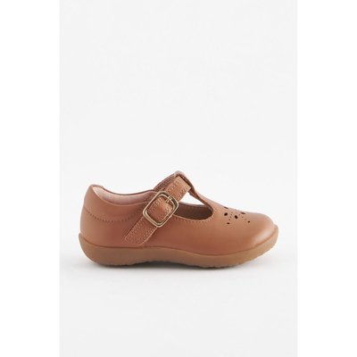 Chaussures salomés premiers pas large NEXT