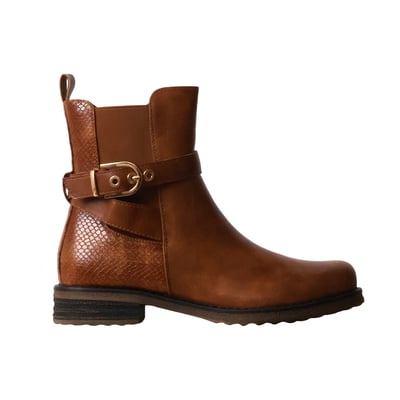 Bottines à Talon ENZA NUCCI