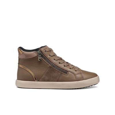 Baskets montantes respirantes, BLOMIEE GEOX