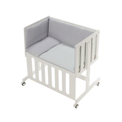Berceau Cododo Minana Astrid-Vert INTERBABY