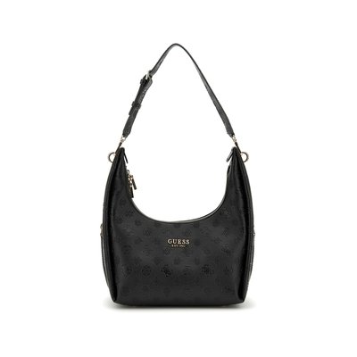Sac Hobo Phoebe 4G Logo Pivoine GUESS