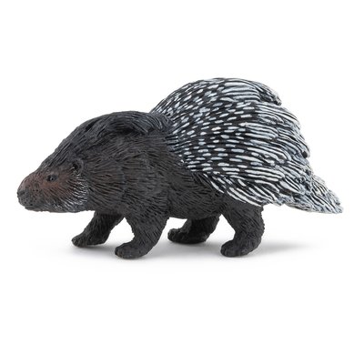 Figurine Porc-épic PAPO