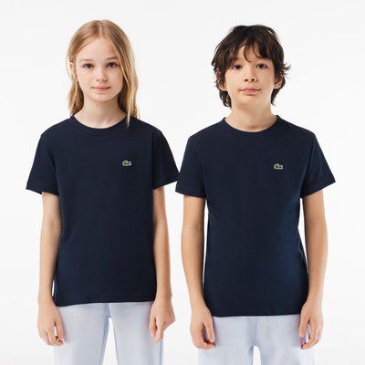 T-shirt manches courtes LACOSTE