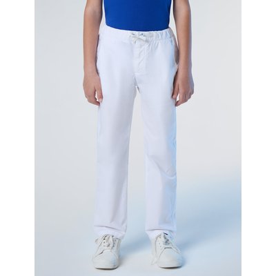 Pantalon chino à cordon de serrage NORTH SAILS
