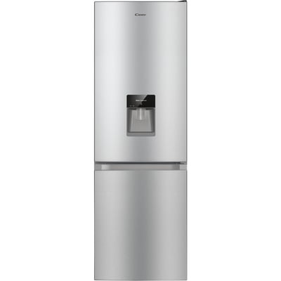 Réfrigérateur combiné CCG1S 518EWX CANDY
