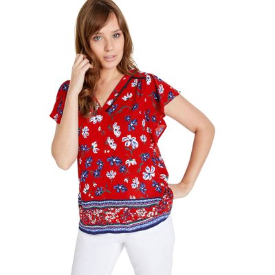 Robe balsamik la redoute 2025