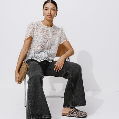 Jean femme PROMOD La Redoute