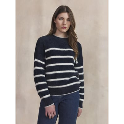 Pull col montant SOLANPUL TBS