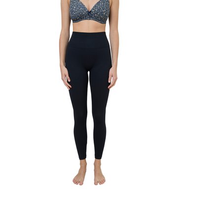 Legging ventre plat post accouchement VERTBAUDET