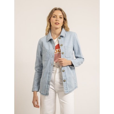 Surchemise En Jean Uboss DONA LISA