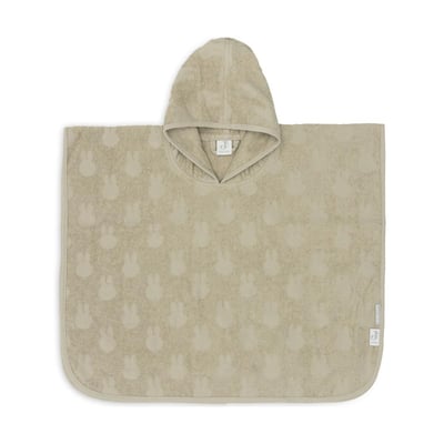 Poncho de bain en éponge JOLLEIN