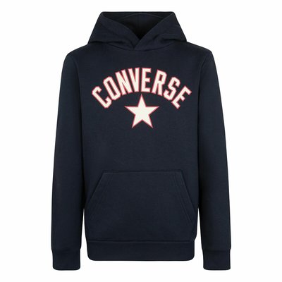 Sweat à capuche CONVERSE