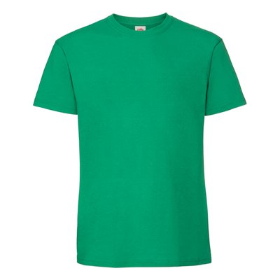 T-shirt ICONIC PREMIUM FRUIT OF THE LOOM