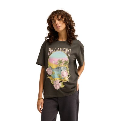 T shirt manches courtes DREAMY MEMORIES BILLABONG