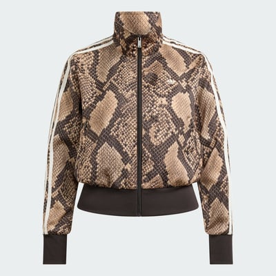 Veste De Survêtement Satin Imprimé Serpent Firebird Veste De Survêtement Satin Imprimé Serpent Firebird adidas Originals