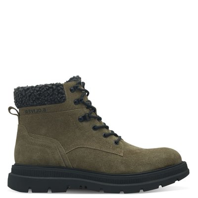 Bottes homme S.OLIVER