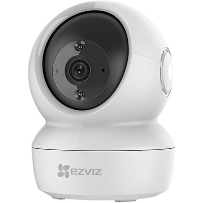 Caméra de surveillance H6C 2K+ EZVIZ