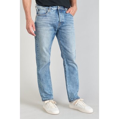 Jeans regular, droit 700/20 regular, longueur 34 LE TEMPS DES CERISES
