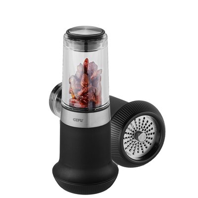 Coupe-piment X-PLOSION inox GEFU