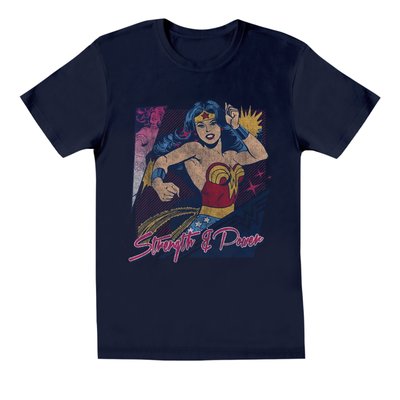 T-shirt WONDER WOMAN