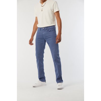 Pantalon coton straight 122Z LEE COOPER