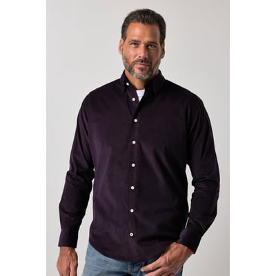 Chemise en velours côtelé JP1880