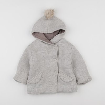 Manteau - Bon état ZARA