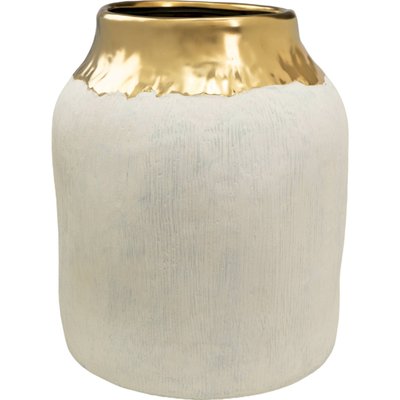 Vase en porcelaine  et  ambiance chaleureuse RECOLLECTION