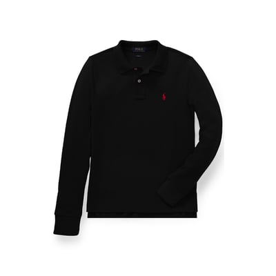 Polo manches longues POLO RALPH LAUREN