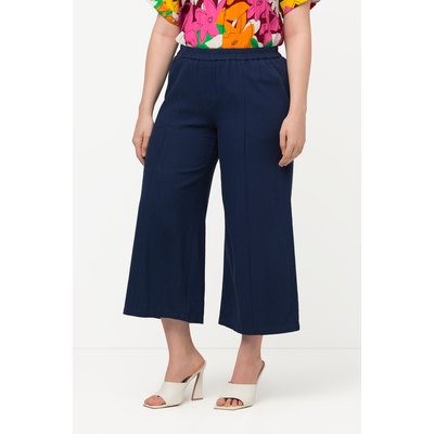 Pantacourt femme grande taille La Redoute