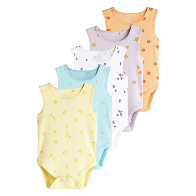 Bodies sans manches bebe fille sale