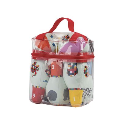Jeu de quilles Elmer PETIT JOUR