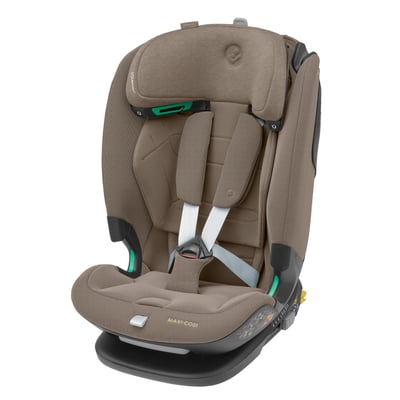 Siège auto Evolutif Titan pro² i-Size MAXI COSI