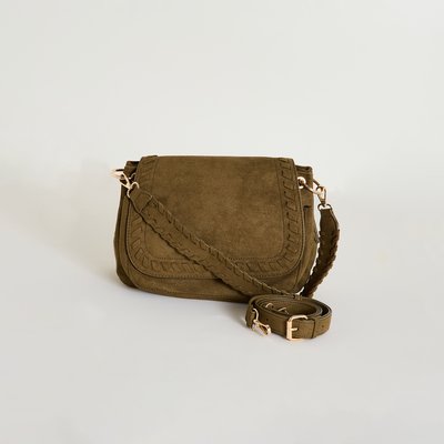 Sac besace GRAIN DE MALICE