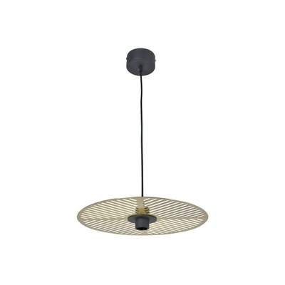 Suspension Laiton Waterlilly Diamètre 40 MILLUMINE
